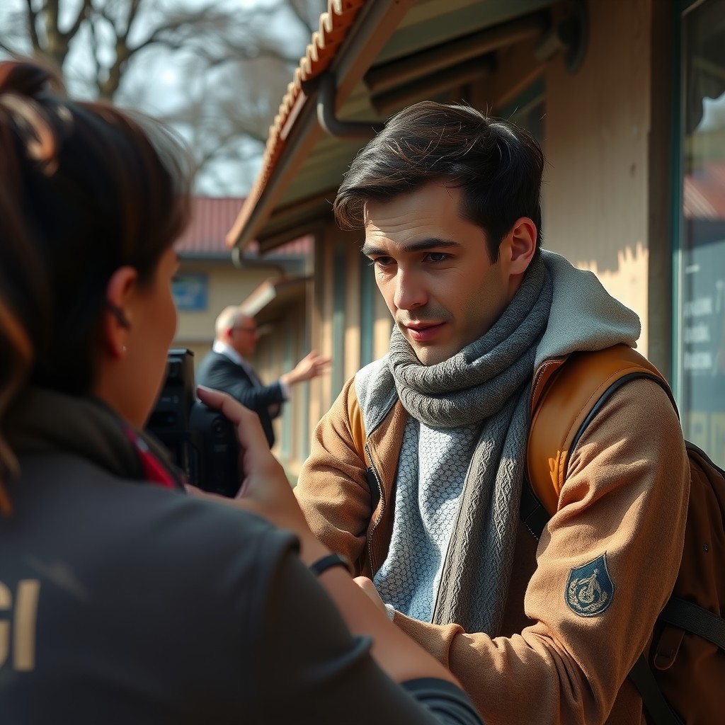 Savjeti za snimanje u outdoor uvjetima